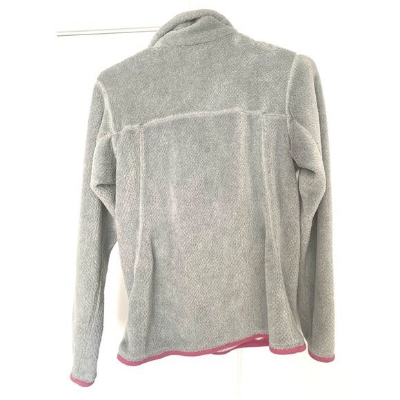 Patagonia Re-Tool Snap-T Fleece Pullover - Picture 2 of 7